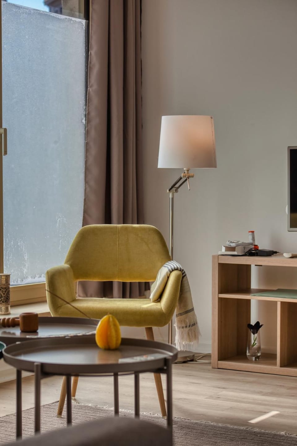 Le Saint-Jo Grenoble Apartment in Grenoble