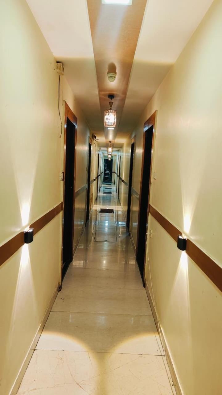 TRI Hotel Hotel in Mumbai