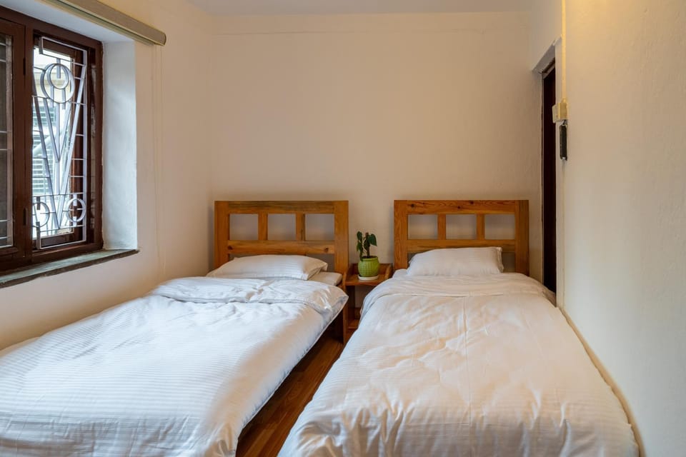 Shivalaya Homestay Apartment in Kathmandu