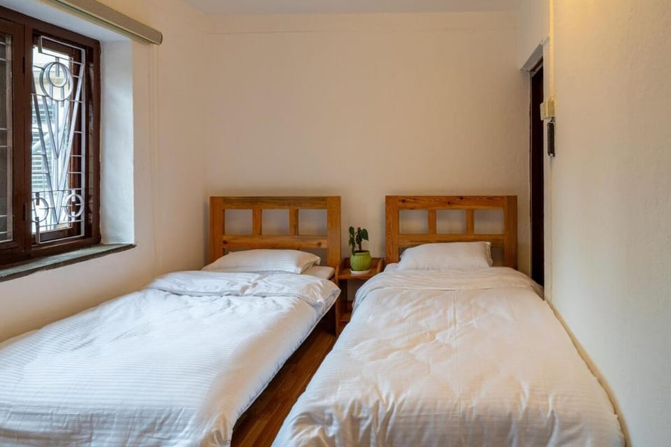 Shivalaya Homestay Apartment in Kathmandu
