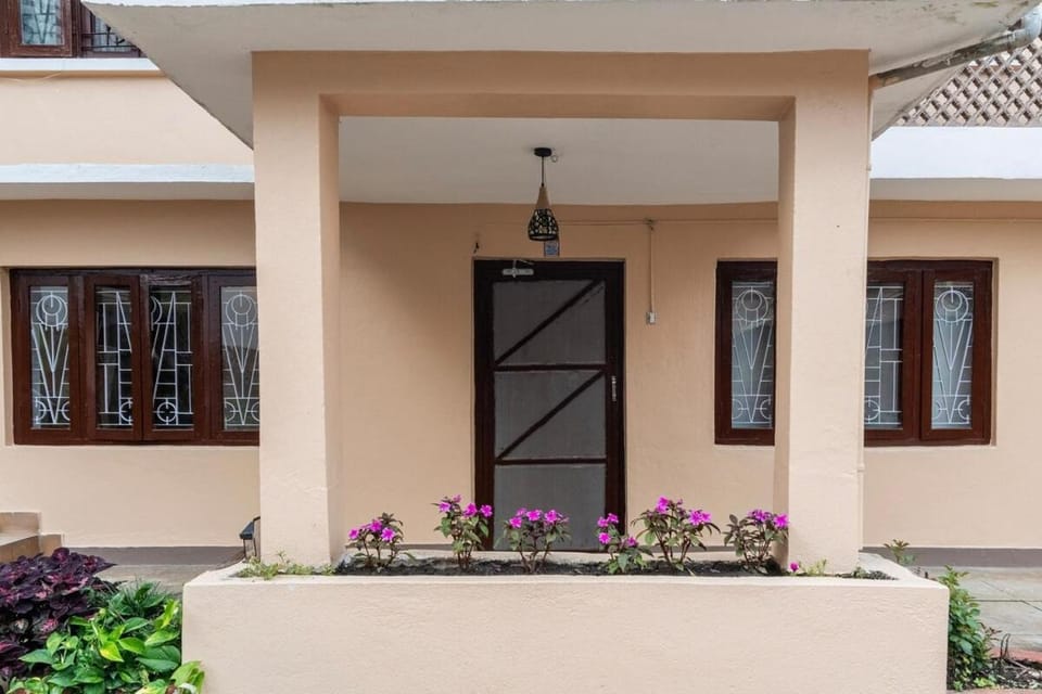 Shivalaya Homestay Apartment in Kathmandu