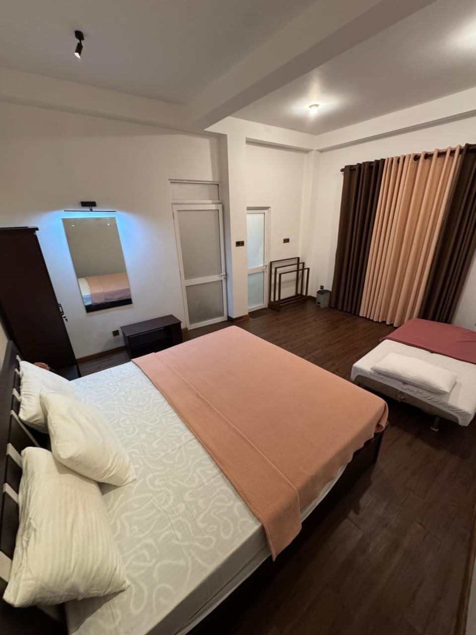 Jayz Citadel Holiday Home Meepilimana Nuwara Eliya Vacation rental in Nuwara Eliya