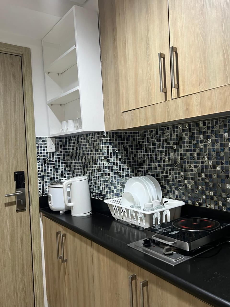 Cozy Juan Stay- Shore residences Apartment hotel in Pasay