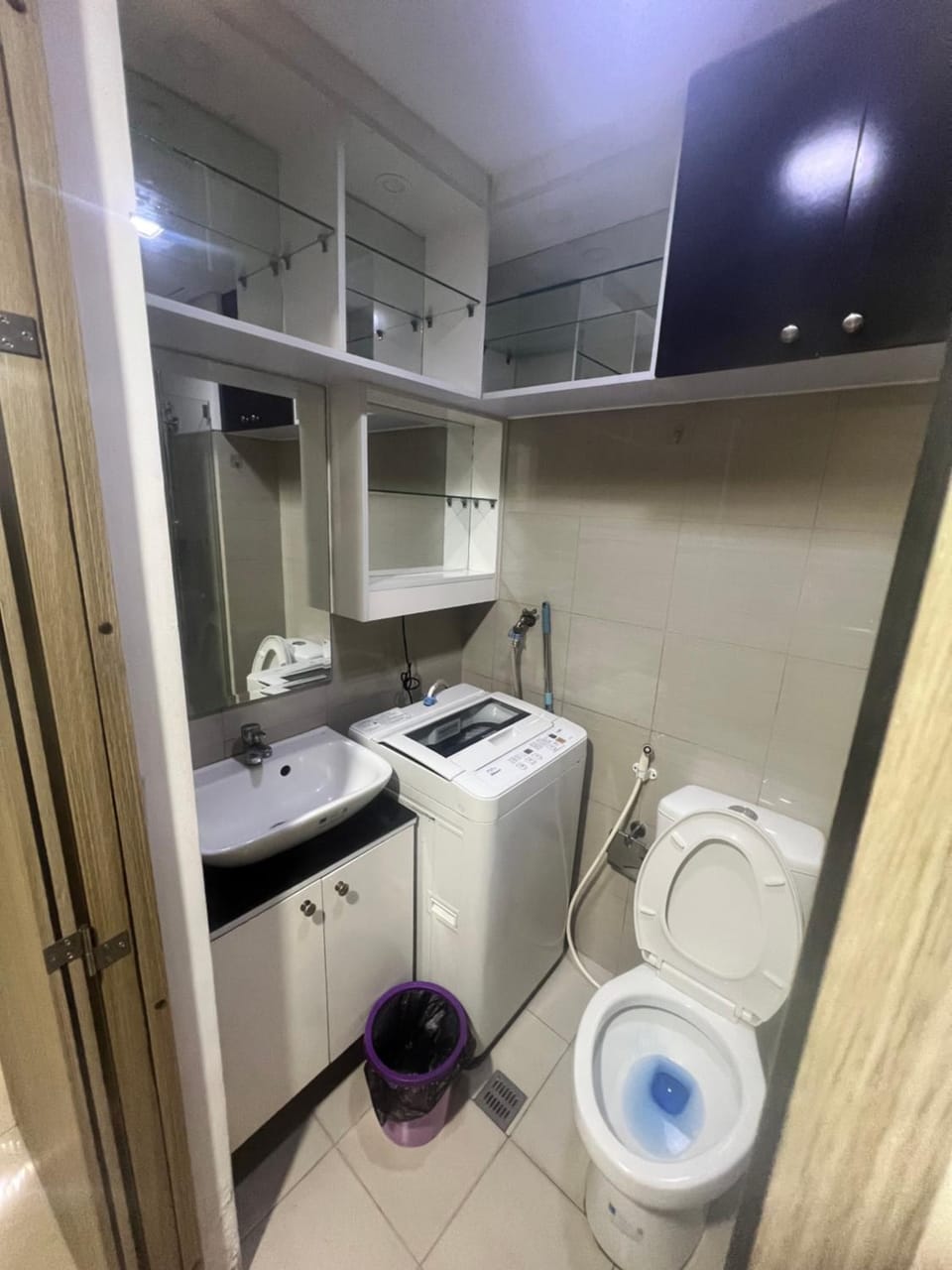 Cozy Juan Stay- Shore residences Apartment hotel in Pasay