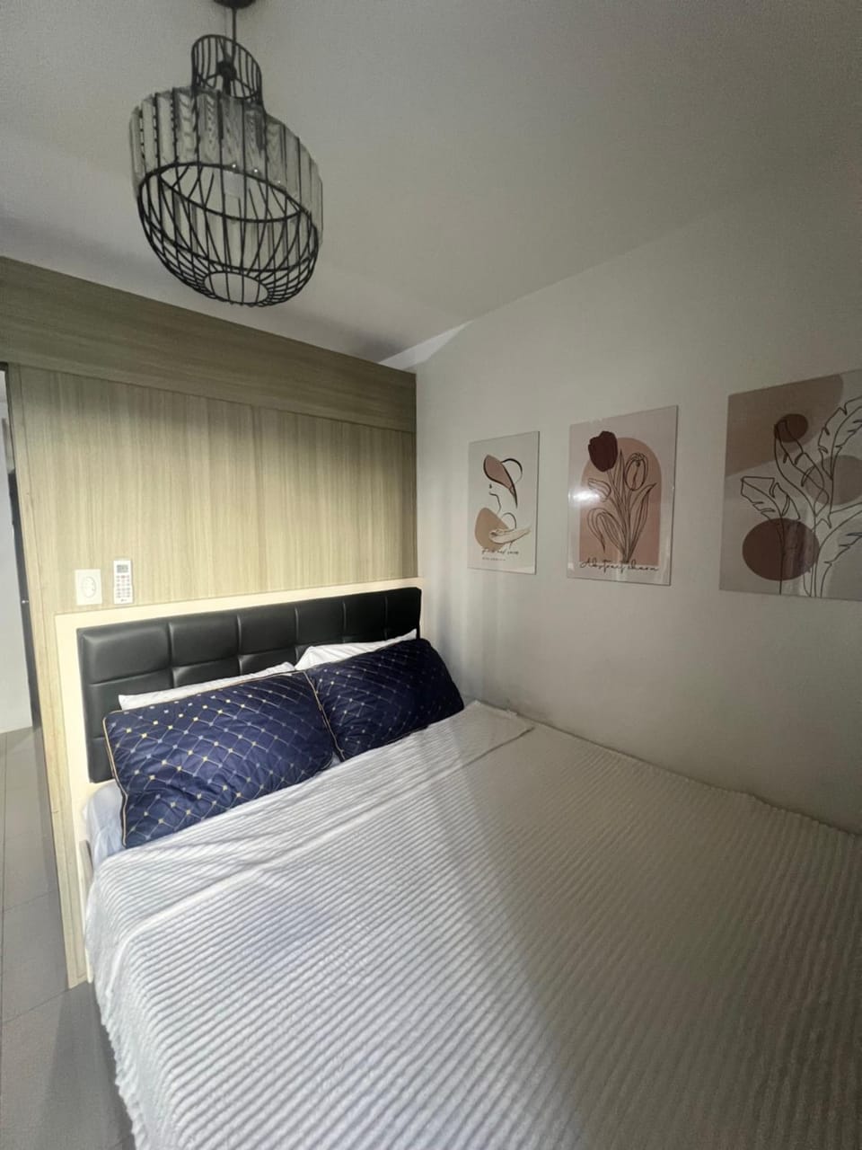Cozy Juan Stay- Shore residences Apartment hotel in Pasay