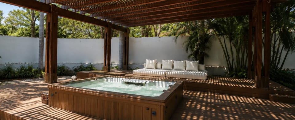 Chapala's Premier Lakefront Estate House in Chapala