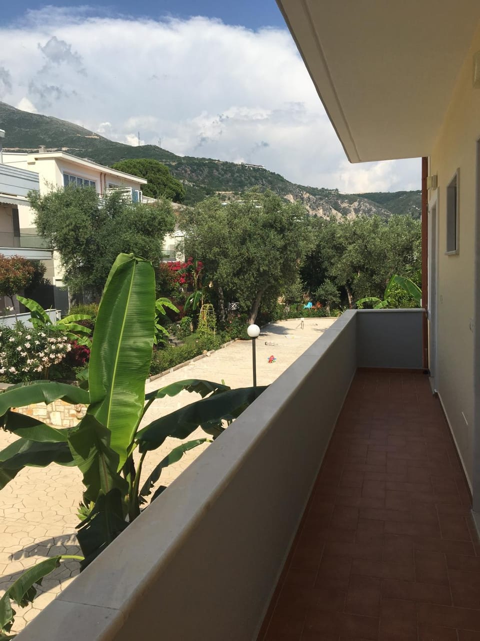 Elite2 Seaside Rooms Hotel in Vlorë County, Albania