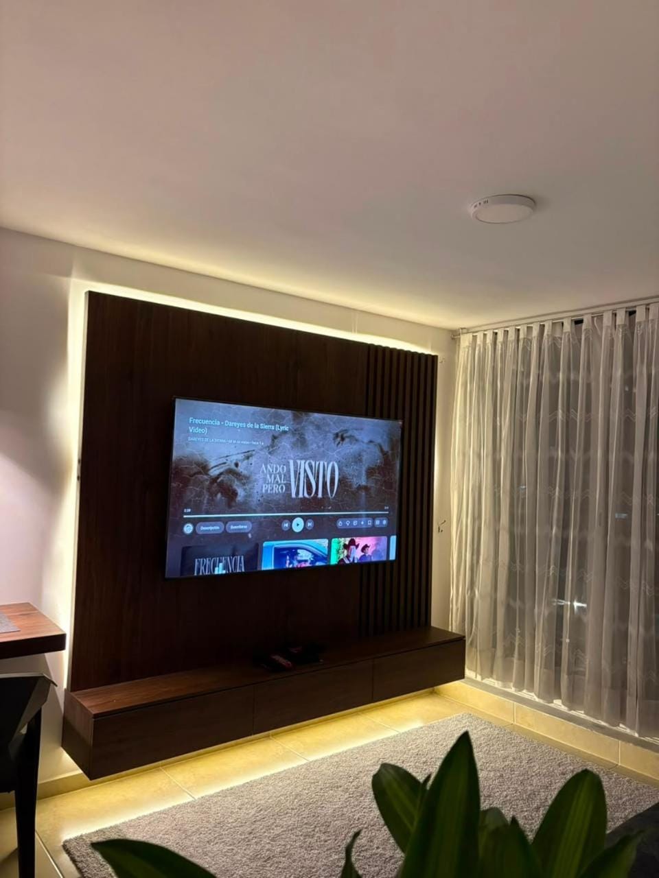 Communal lounge/ TV room, TV and multimedia, Evening entertainment