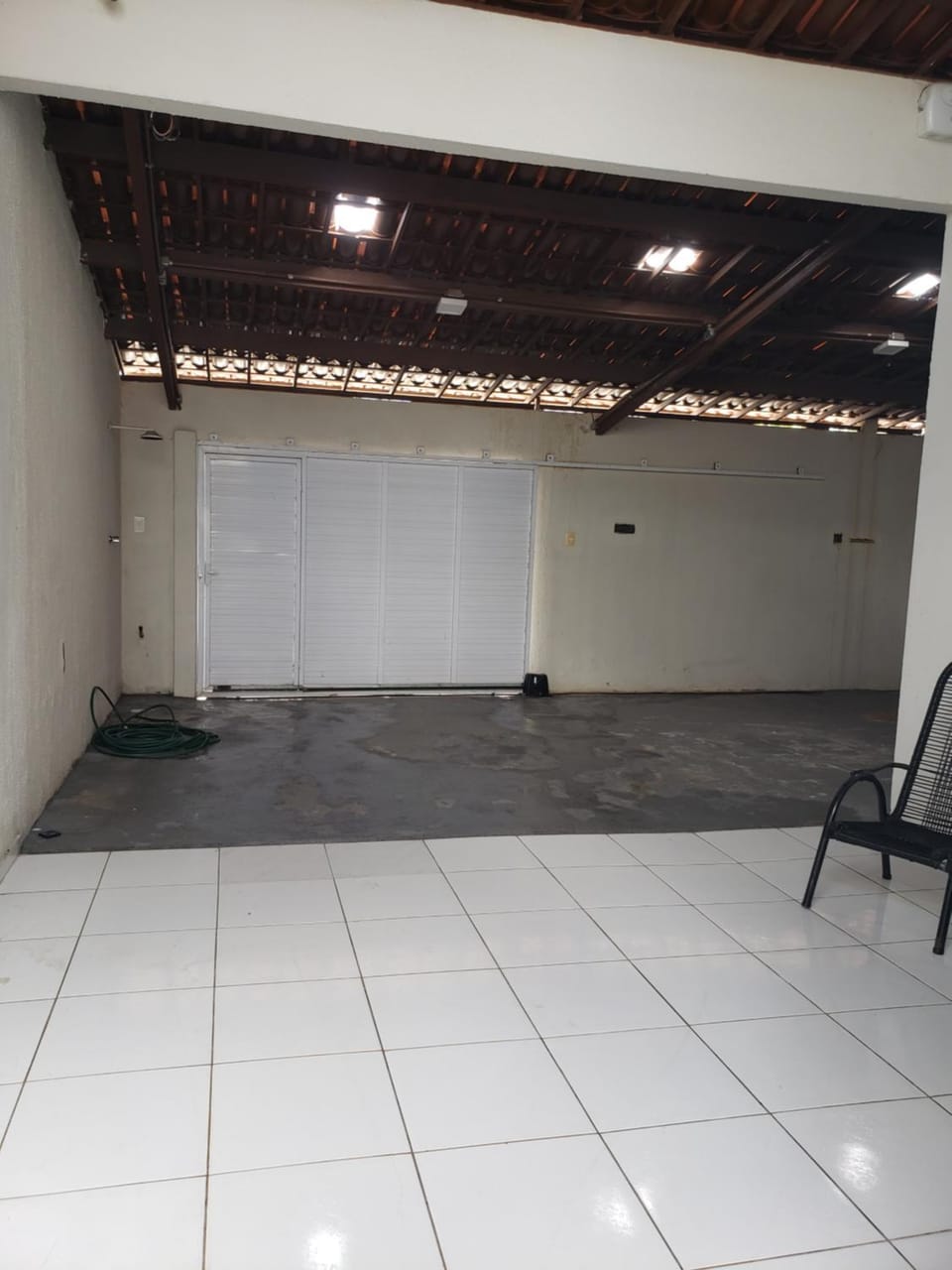 Casa Serena House in State of Ceará