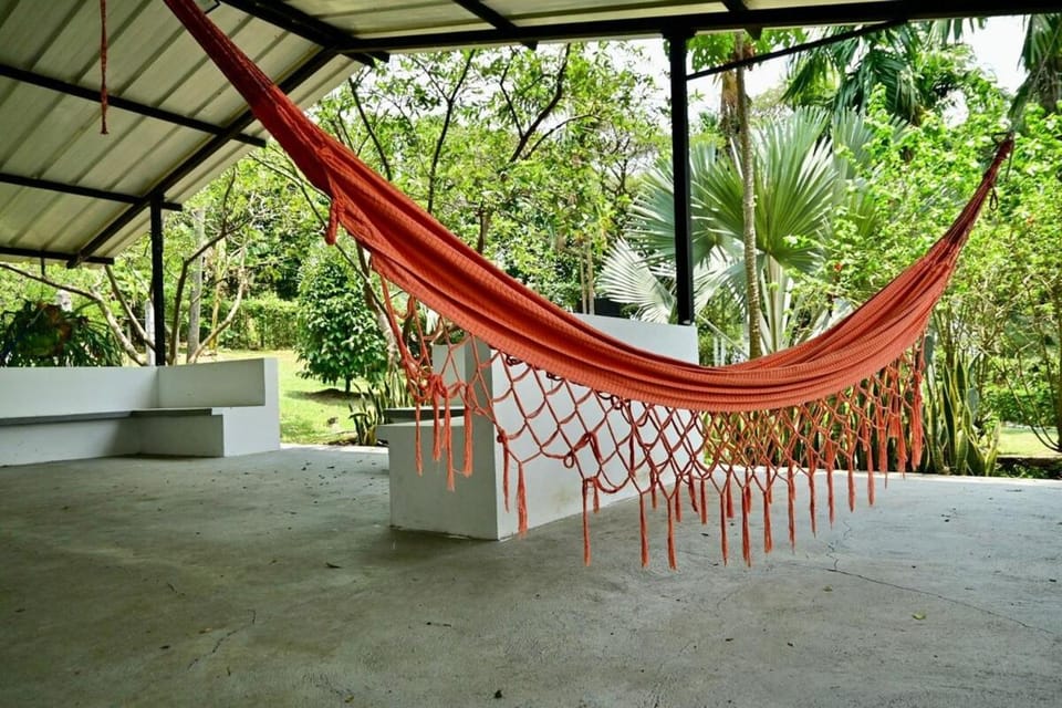 Finca la Martina - Casa Campestre House in Villavicencio