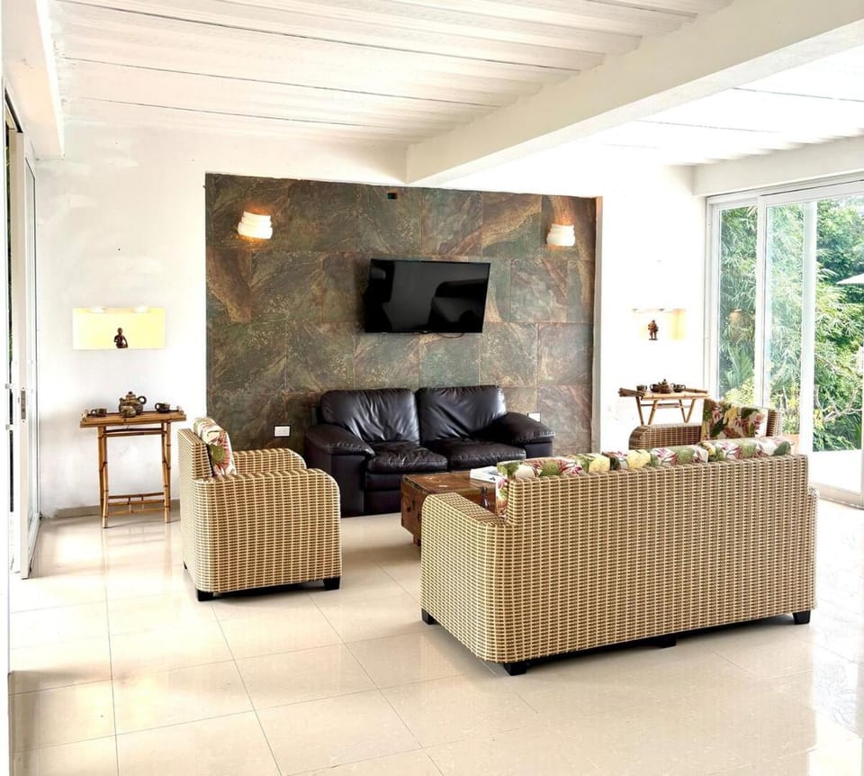 Finca la Martina - Casa Campestre House in Villavicencio
