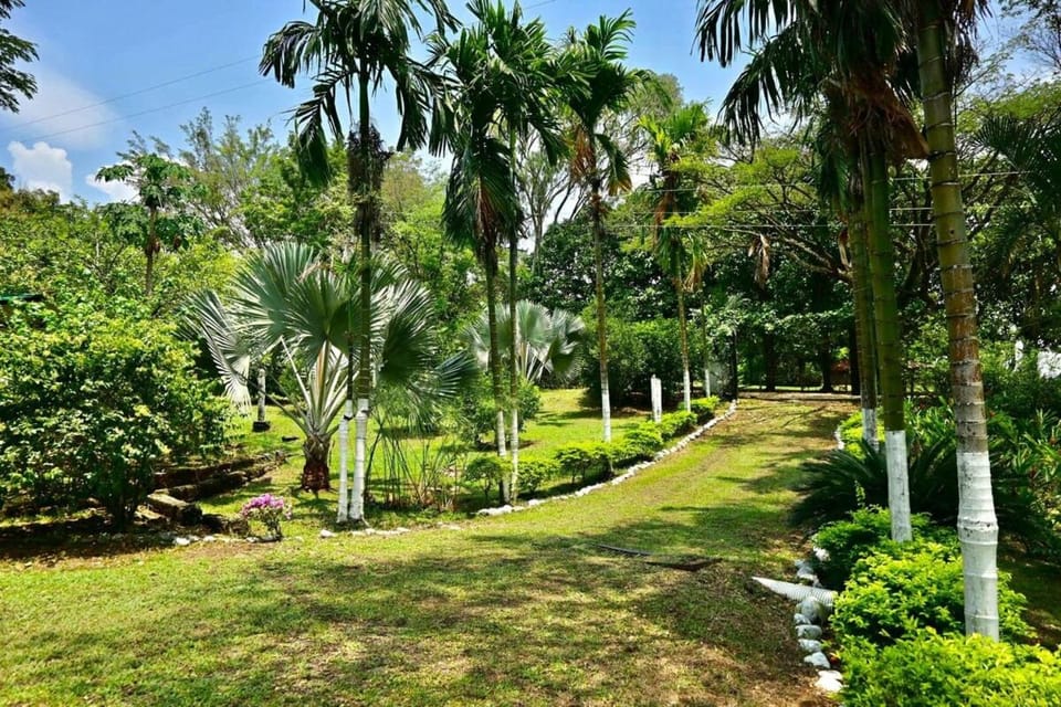 Finca la Martina - Casa Campestre House in Villavicencio