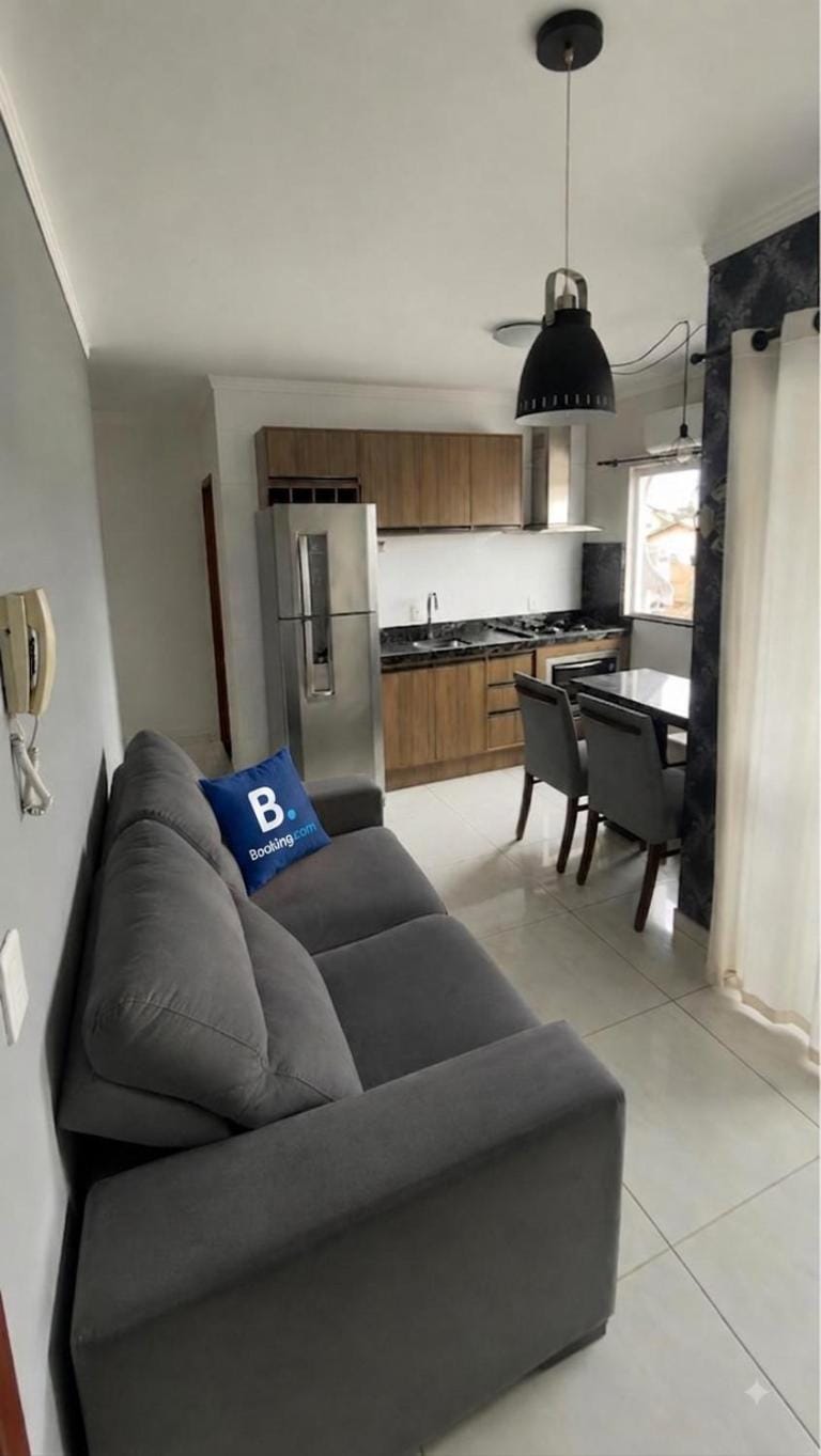 Residencial Dom Pedro Praia dos Ingleses Apartment in Florianopolis