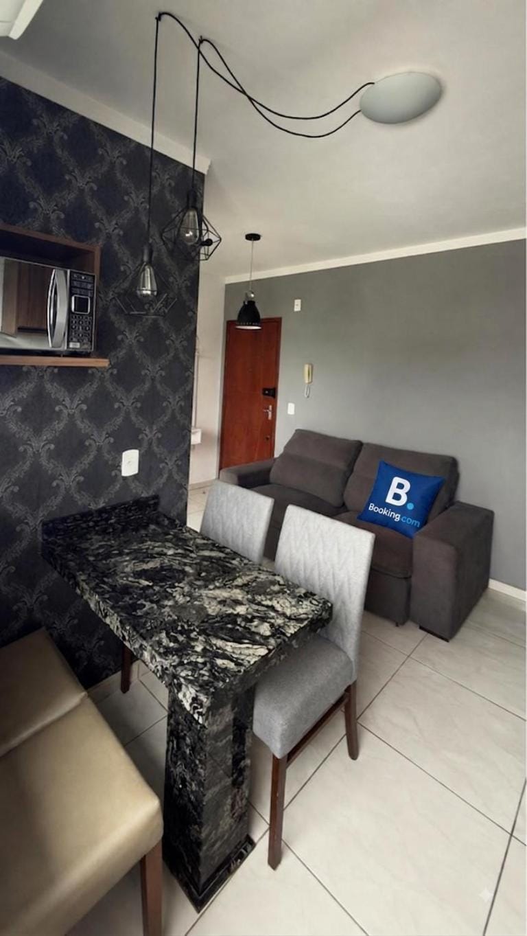 Residencial Dom Pedro Praia dos Ingleses Apartment in Florianopolis