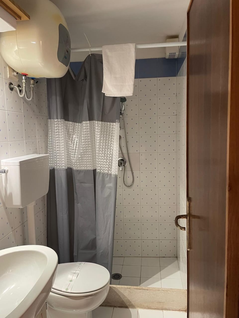 Shower