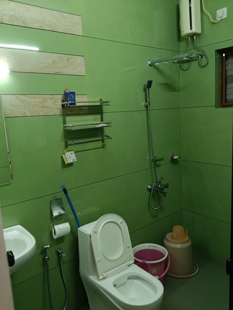 Joshy Home stay Thiruvalla Approved by the government of Kerala Tourism department Vacation rental in Kerala