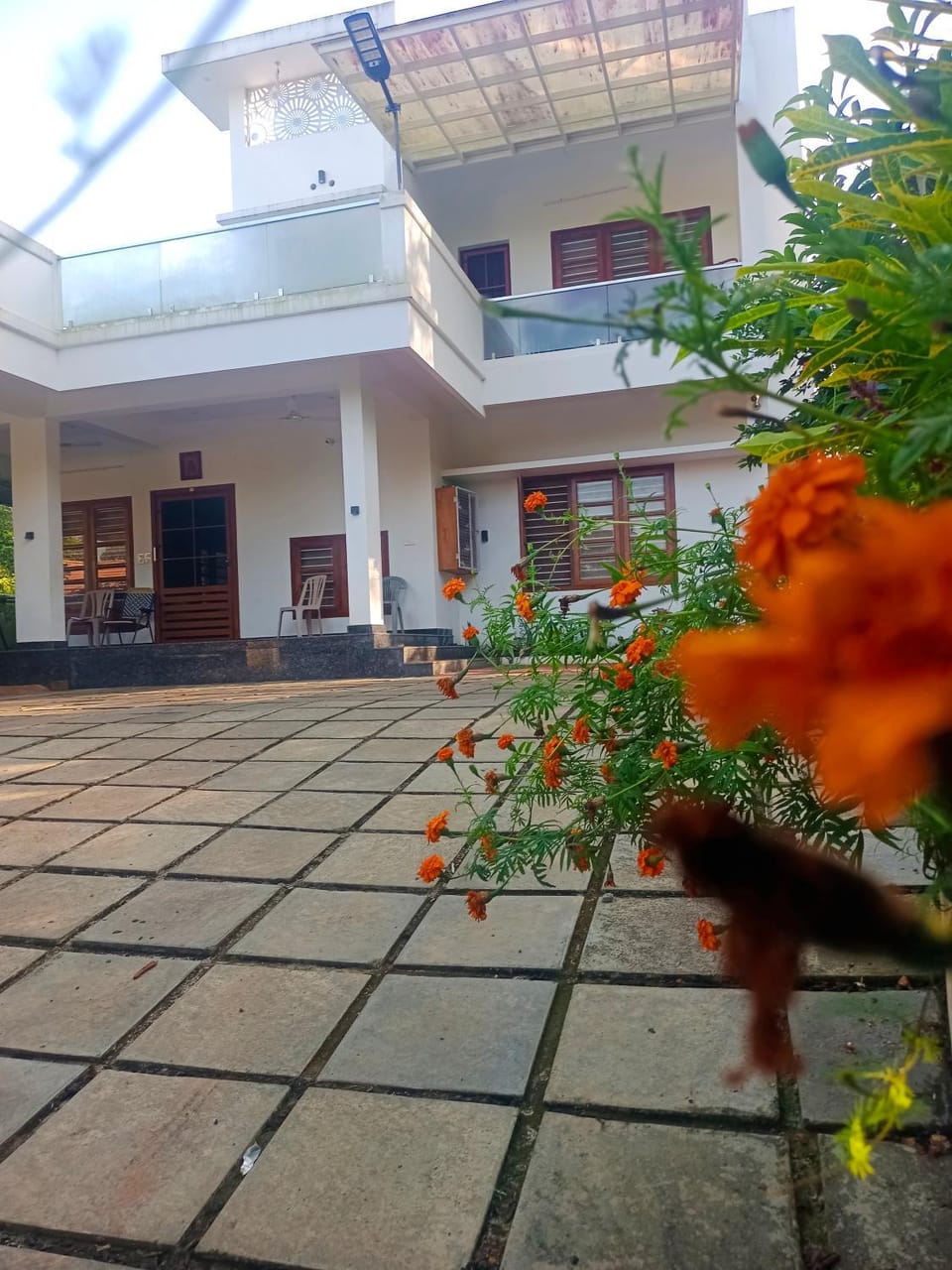 Joshy Home stay Thiruvalla Approved by the government of Kerala Tourism department Vacation rental in Kerala