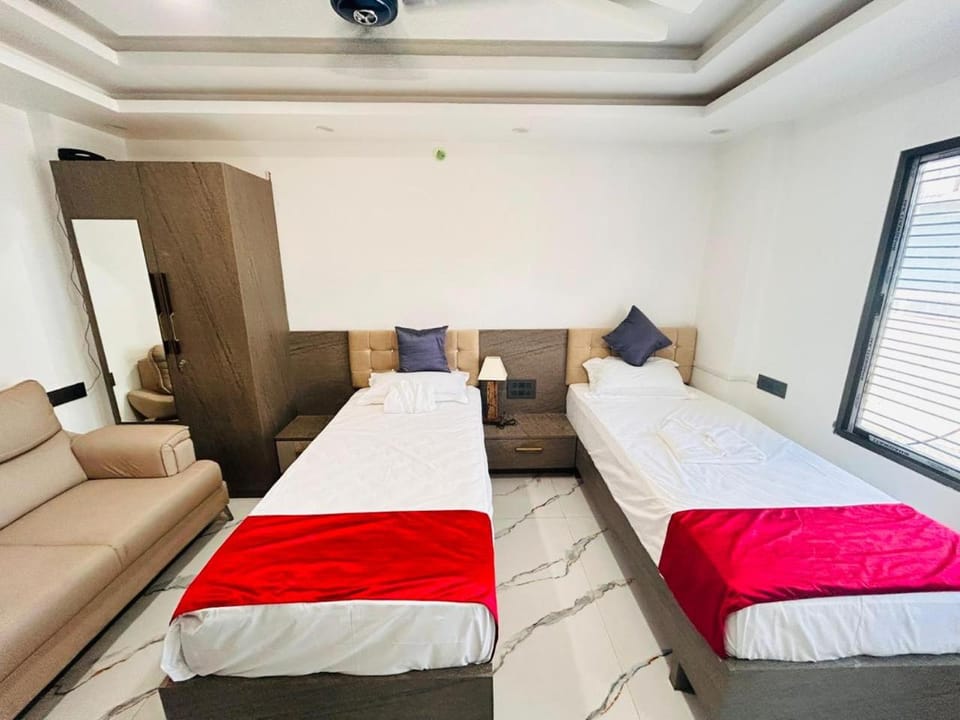 Talukdar tower Hotel in India
