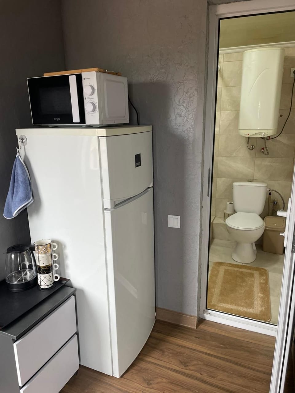 Номера у моря Apartment in Odessa Oblast