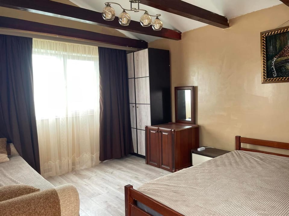 Номера у моря Apartment in Odessa Oblast