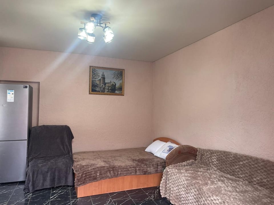 Номера у моря Apartment in Odessa Oblast
