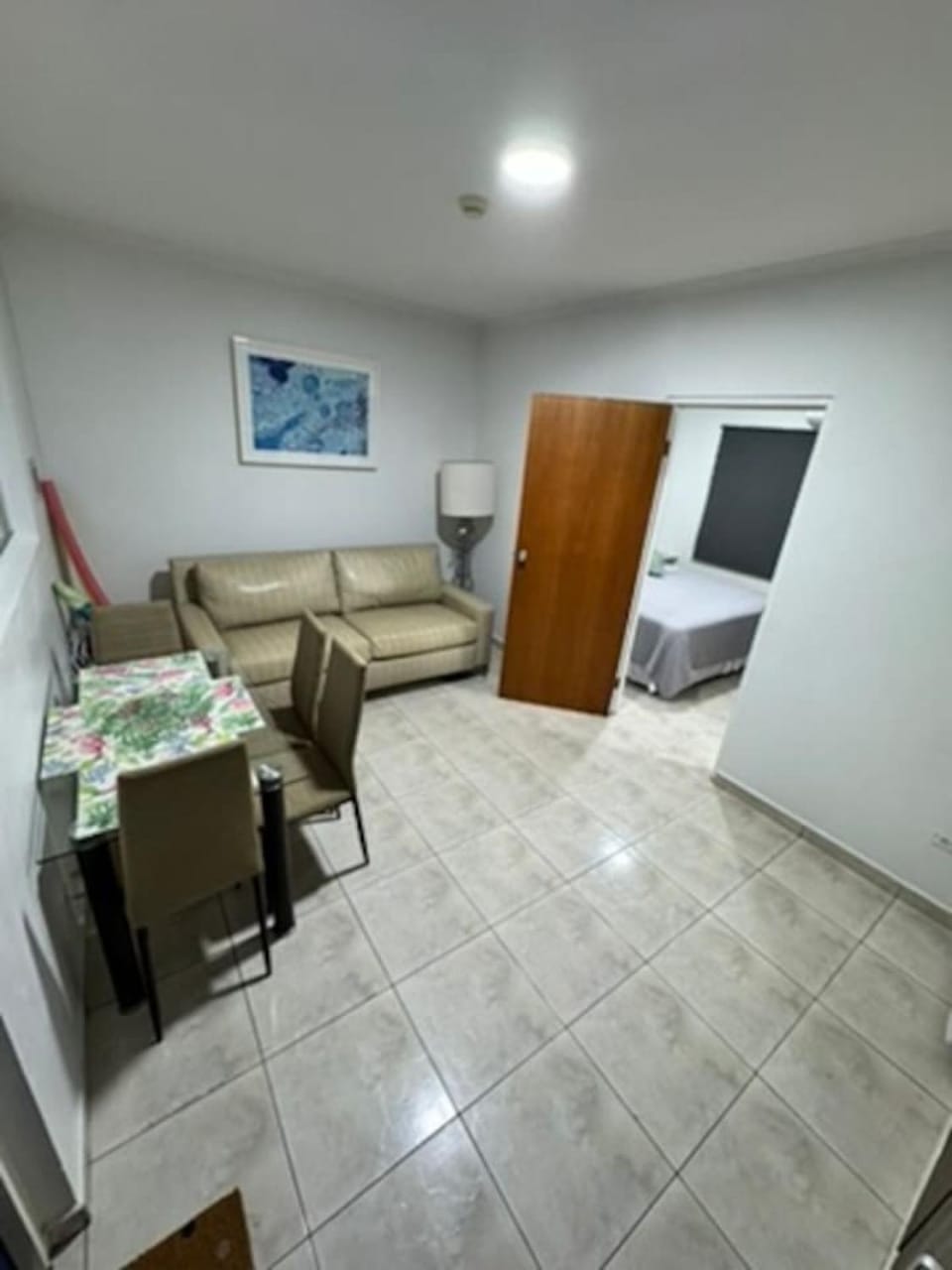 Aruba Hideaway wPool King Bed House in Noord