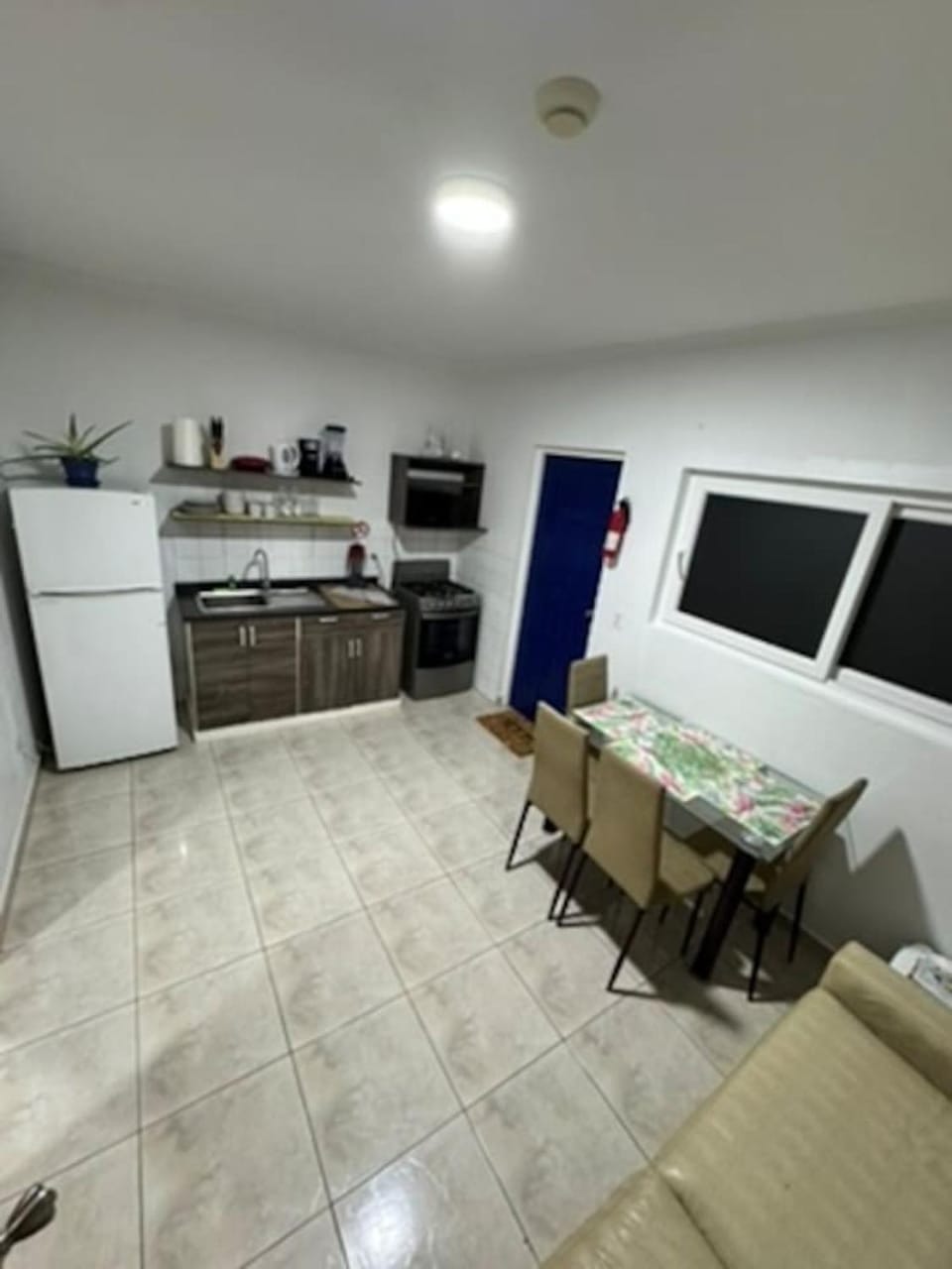 Aruba Hideaway wPool King Bed House in Noord