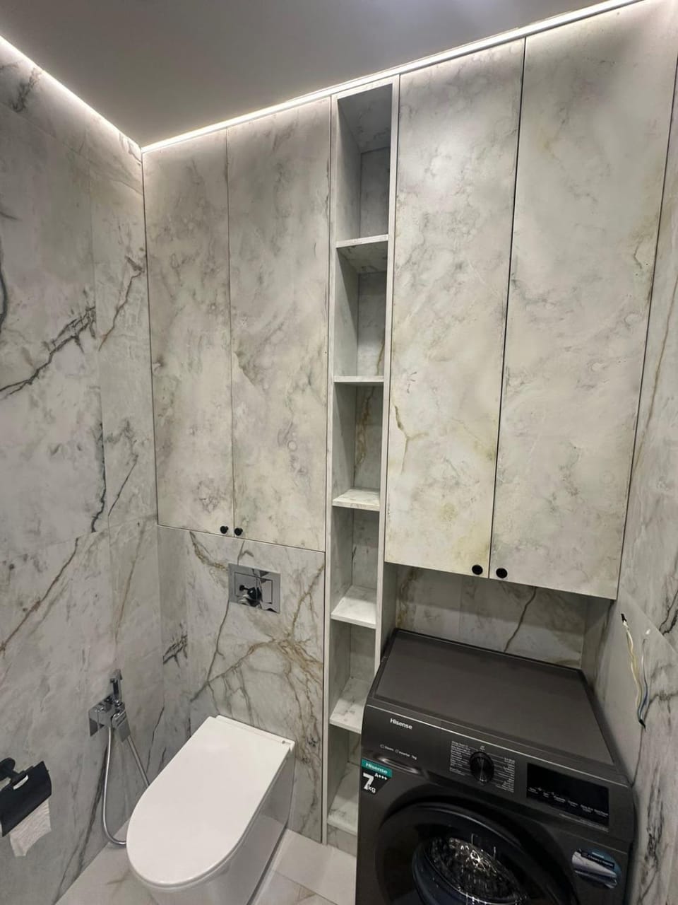 Toilet, Bathroom