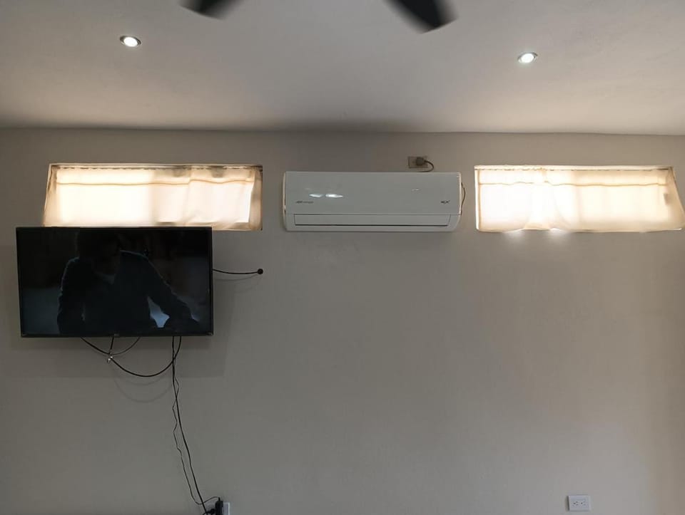 Loft Nuevo Laredo Apartment in Laredo