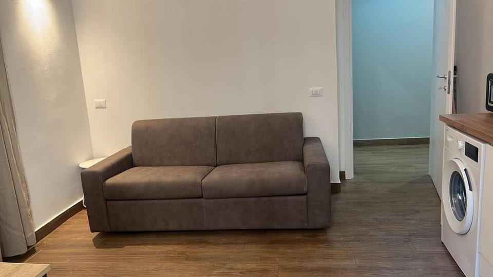 Guesthouse Rooms and apartments Rattazzi Bed and Breakfast in La Spezia