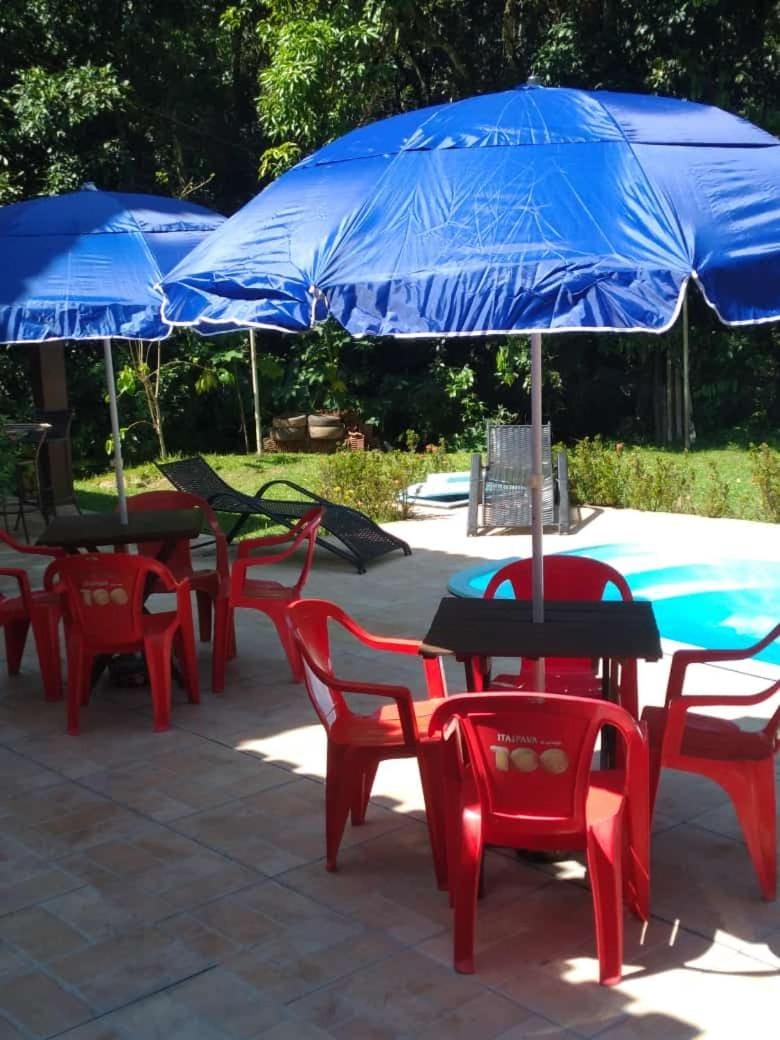 Sítio da Família S&M Vacation rental in Saquarema