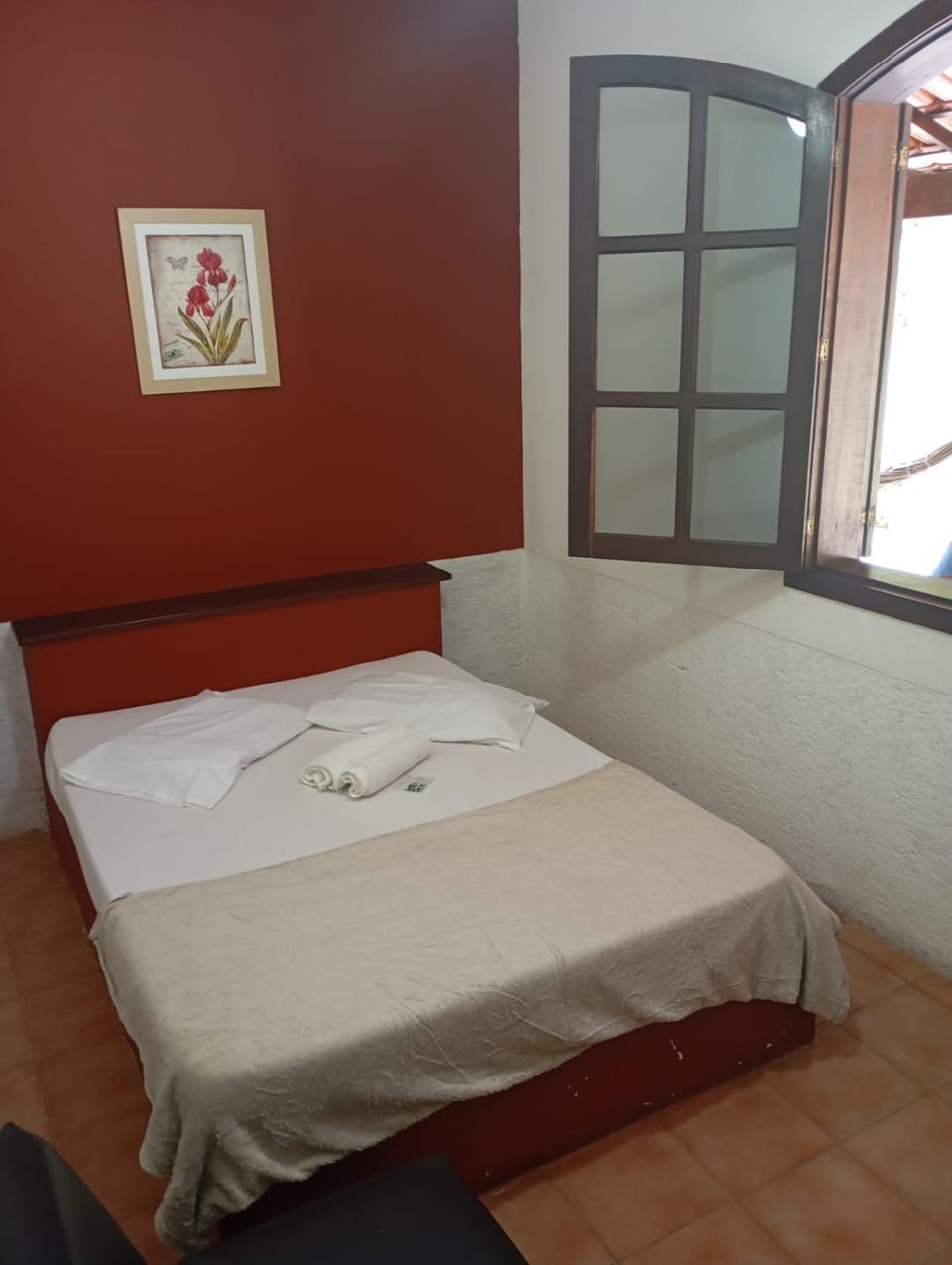 Sítio da Família S&M Vacation rental in Saquarema