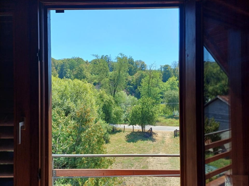Una Apartment in Bosnia and Herzegovina