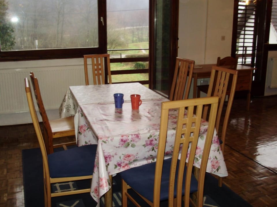 Una Apartment in Bosnia and Herzegovina