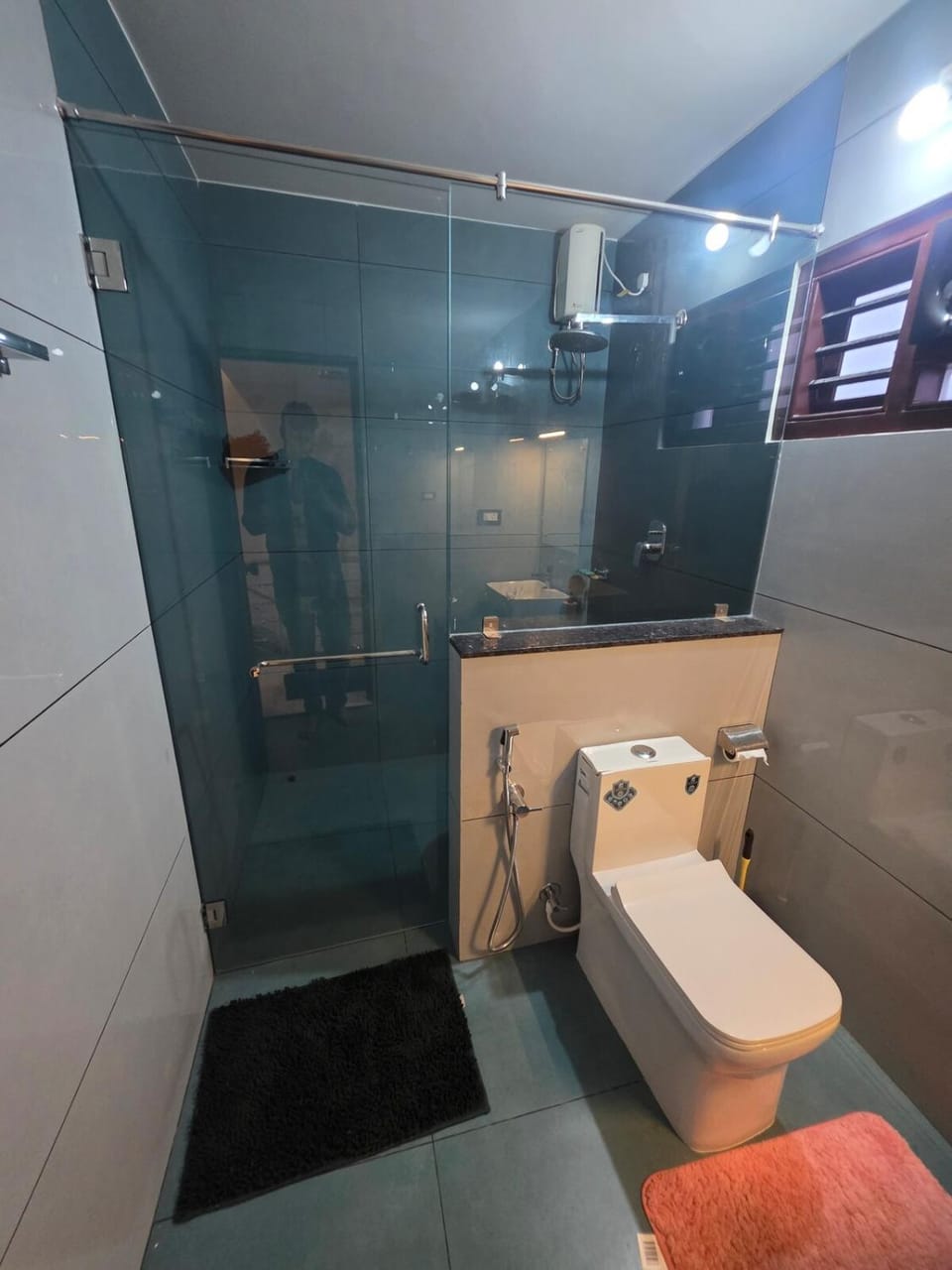 Elara Luxury A-Frame Villa, Wayanad Villa in Kerala