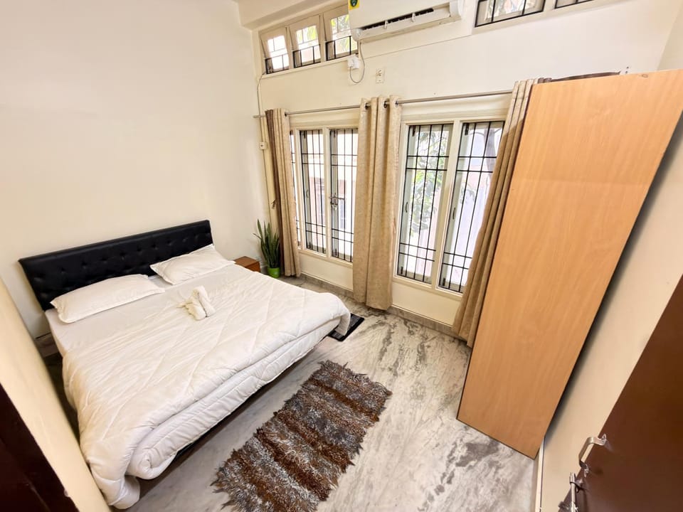 Niyora Stay Vacation rental in India