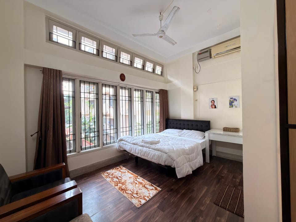 Niyora Stay Vacation rental in India