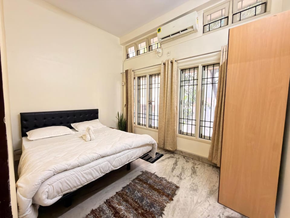 Niyora Stay Vacation rental in India