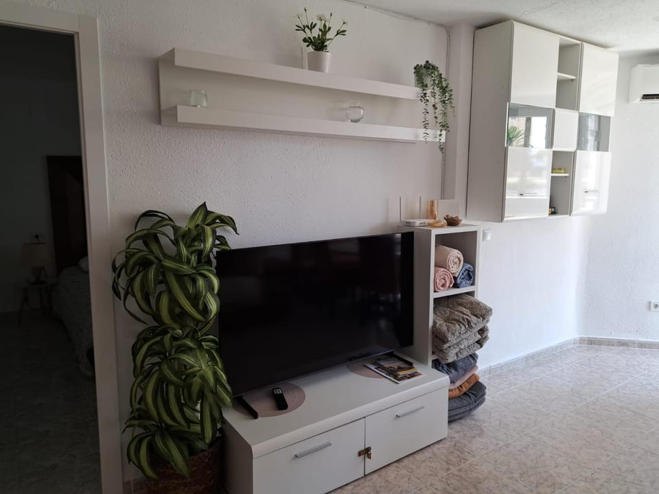 Apartament Olivo Apartment in Calp