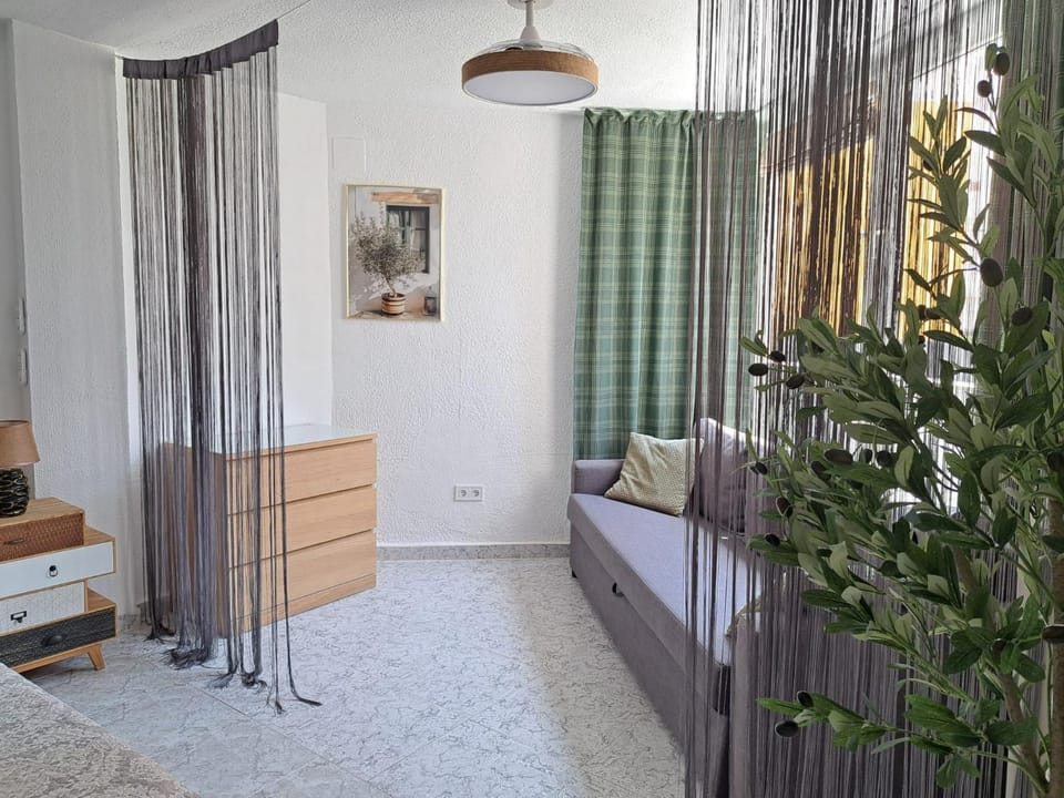 Apartament Olivo Apartment in Calp
