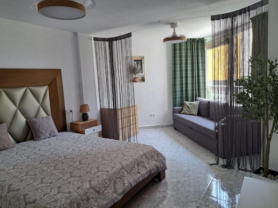 Apartament Olivo Apartment in Calp