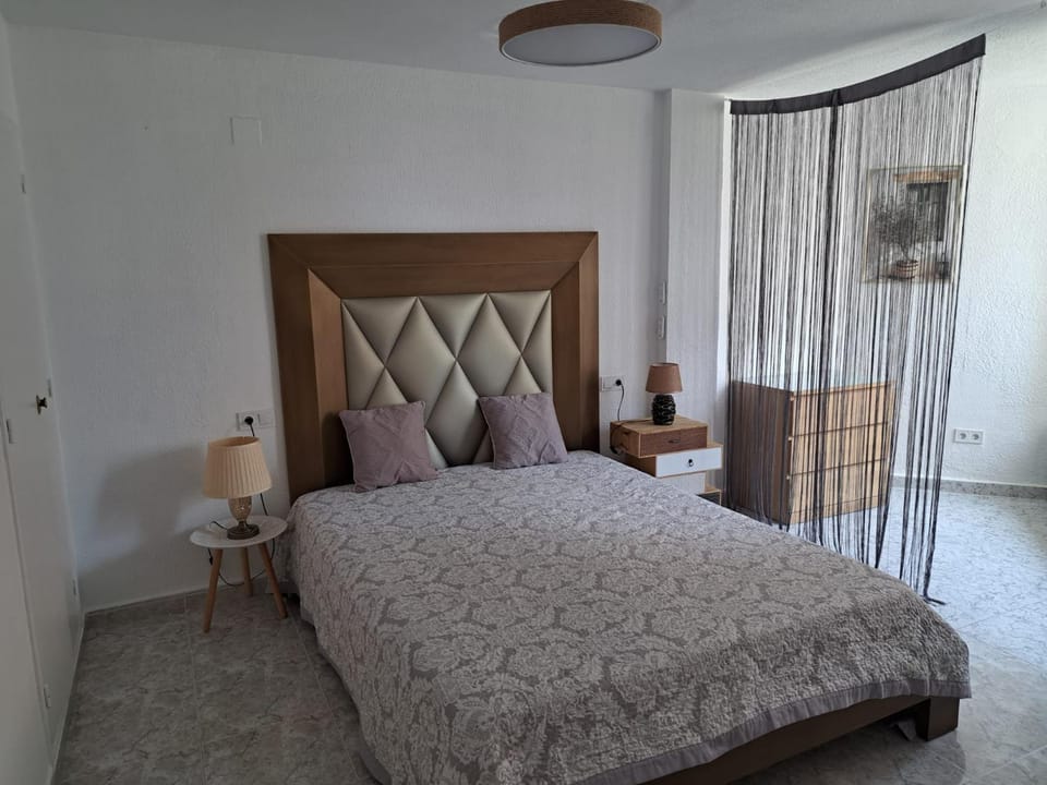 Apartament Olivo Apartment in Calp
