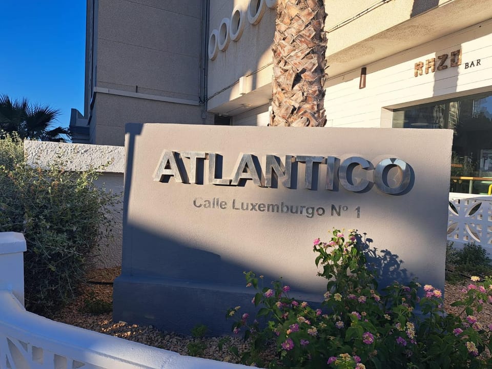 Apartament Olivo Apartment in Calp