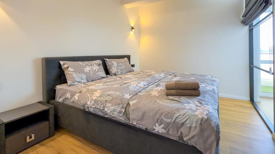 Terasa Grand Apartment in Chișinău