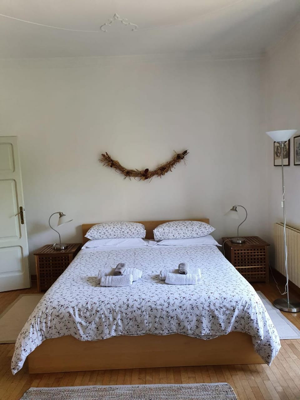 B&B I Ghiri Bed and Breakfast in Bergamo