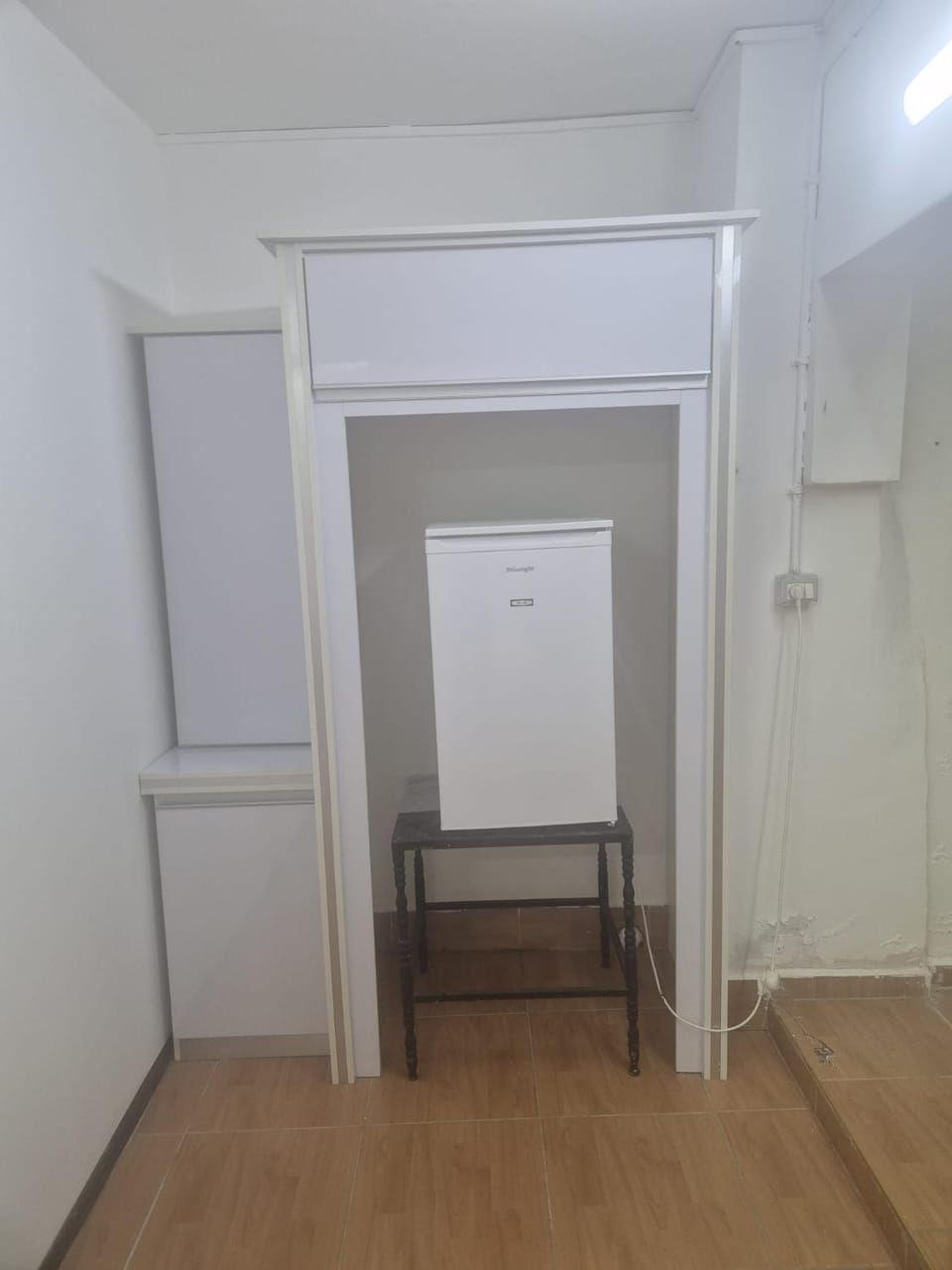 המערה אירוח דרוזי Apartment in North District