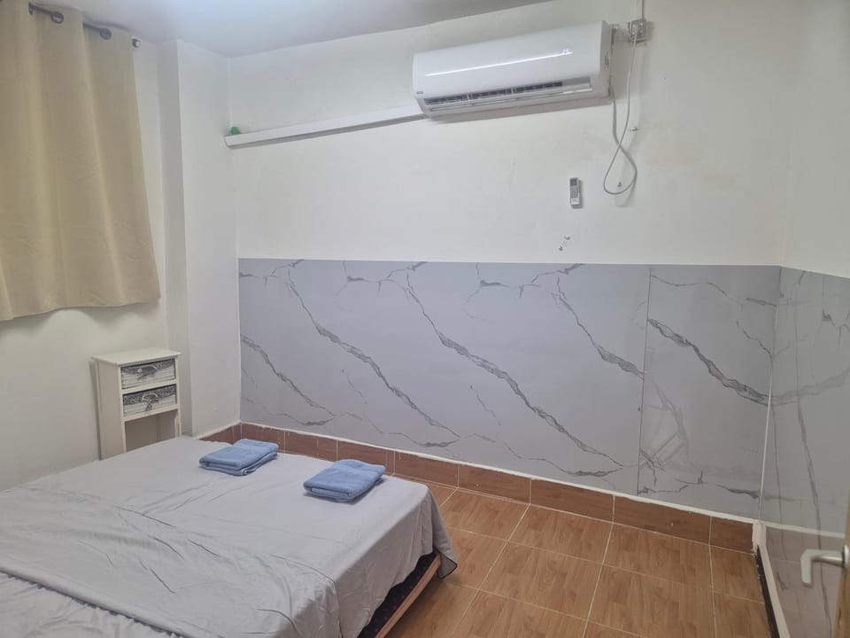 המערה אירוח דרוזי Apartment in North District