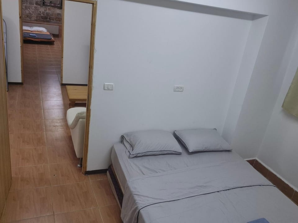 המערה אירוח דרוזי Apartment in North District