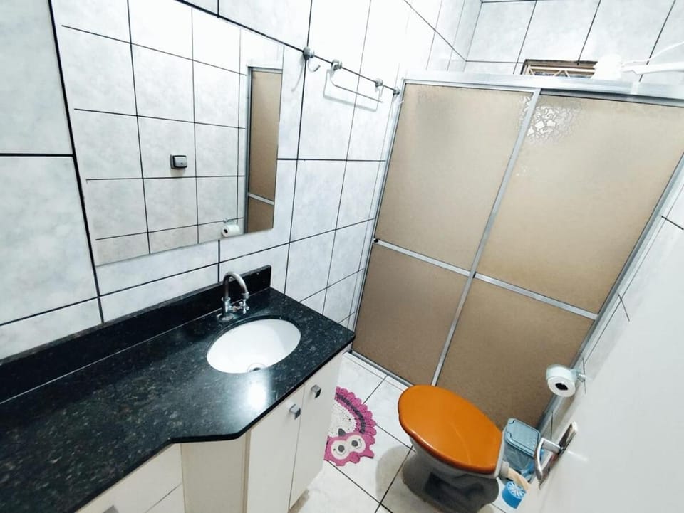Aconchego Florenza - Self Checkin House in Presidente Prudente