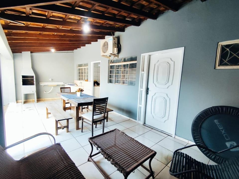 Aconchego Florenza - Self Checkin House in Presidente Prudente